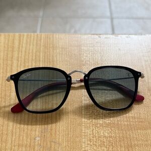Ray-Ban Ferrari Sunglasses